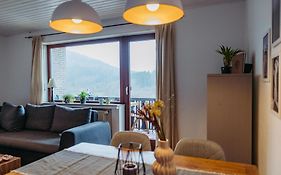 Ferienwohnung Mit Seeblick — Sport Und Erholung